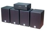 [Diện tích 160m2 + 02 Kênh] Amply A938 + 4 V230NT, Amply hai vùng âm lượng, loa được thiết kế riêng, bật lớn không tạp âm, miễn phí công lắp đặt, bảo hành dài hạn 5 năm.