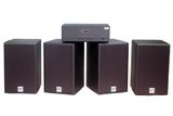 [Diện tích 160m2 + 02 Kênh] A938_SG Goldsound 2 vùng âm lượng 1500w + 4 loa Goldsound ngoài trời V230NT_SG 200w, loa được thiết kế riêng cho quán, bật lớn không tạp âm, miễn phí công lắp đặt, bảo hành 12 tháng