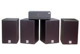 [Diện tích 160m2 + 02 Kênh] A938_DA Goldsound 2 vùng âm lượng 1500w + 4 loa Goldsound ngoài trời V230NT_DA 200w, loa được thiết kế riêng cho quán, bật lớn không tạp âm, miễn phí công lắp đặt, bảo hành 12 tháng