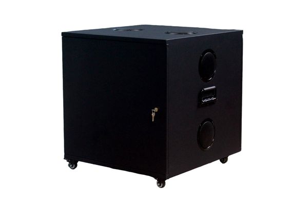 Tủ âm thanh S500-12U