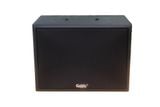 Loa Goldsound vệ tinh treo tường V130PU-MT (Số lượng 1 loa), công suất 130w, loa bass 20 cm, treble 10 cm, kích thước rộng 37.5 cm, cao 28 cm, sâu 29 cm, phủ da cao cấp, bảo hành dài hạn 5 năm.