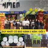chọn loa cho quán