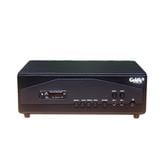 [Diện tích 120m2 + 04 Kênh] A917PU-2K Goldsound 2 vùng âm lượng 1200w + 4 loa Goldsound V130PU-MT, loa được thiết kế riêng cho quán, bật lớn không tạp âm, miễn phí công lắp đặt, bảo hành dài hạn 5 năm