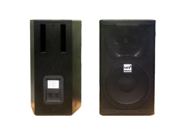 [Diện tích 80m2 + 02 Kênh] A938 Goldsound 2 vùng âm lượng 1500w + 2 loa Goldsound V238 238w, loa được thiết kế riêng cho quán, bật lớn không tạp âm, miễn phí công lắp đặt, bảo hành dài hạn 5 năm.