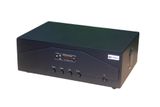 Cục đẩy công suất A938-2K_TH Goldsound (công suất 1500w, 2 phân vùng đầu ra, đủ kết nối Bluetooth, RCA, AV, USB)