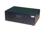 Cục đẩy công suất A938-2K_SG Goldsound (công suất 1500w, 2 phân vùng đầu ra, đủ kết nối Bluetooth, RCA, AV, USB)