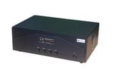 Cục đẩy công suất A938-2K_DA Goldsound (công suất 1500w, 2 phân vùng đầu ra, đủ kết nối Bluetooth, RCA, AV, USB)