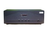 Cục đẩy công suất A938-2K_SG Goldsound (công suất 1500w, 2 phân vùng đầu ra, đủ kết nối Bluetooth, RCA, AV, USB)