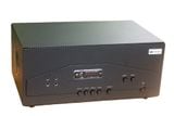 Amply A928-2K_SG Goldsound (công suất 1500w, 2 phân vùng đầu ra, đủ kết nối Bluetooth, RCA, AV, USB)