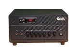 Amply tổng A384_TH Goldsound 2 phân vùng đầu ra (380w, đủ kết nối Bluetooth, RCA, AV, USB) chuyên dụng cho quán cafe, nhà hàng