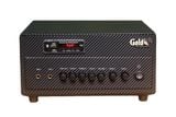 Amply tổng A384 Goldsound 2 phân vùng đầu ra (380w, đủ kết nối Bluetooth, RCA, AV, USB) chuyên dụng cho quán cafe, nhà hàng