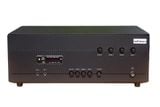 Amply cho quán cafe A384-4K: 4 phân vùng đầu ra (800w, đủ kết nối Bluetooth, RCA, AV, USB) chuyên dụng cho quán cafe, nhà hàng