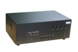 Amply cho quán cafe A384_TH-4K: 4 phân vùng đầu ra (800w, đủ kết nối Bluetooth, RCA, AV, USB) chuyên dụng cho quán cafe, nhà hàng