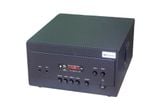 Loa nhà hàng Amply tổng A907_DA (2 phân vùng đầu ra, 900w, đủ kết nối Bluetooth, RCA, AV, USB) chuyên dụng cho quán cafe, nhà hàng