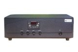 Amply cho quán: A918_SG Goldsound (2 phân vùng đầu ra, 1200w, đủ kết nối Bluetooth, RCA, AV, USB)