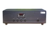 Amply cho quán: A918_DA Goldsound (2 phân vùng đầu ra, 1200w, đủ kết nối Bluetooth, RCA, AV, USB)