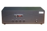 Amply cho quán: A918_DA Goldsound (2 phân vùng đầu ra, 1200w, đủ kết nối Bluetooth, RCA, AV, USB)