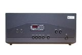 Amply A917NDA (2 phân vùng đầu ra, 1200w, đủ kết nối Bluetooth, RCA, AV, USB) chuyên dụng cho quán cafe Acoustic, hội trường, sân khấu, phòng gym, nhà hàng.....)