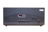 Amply A917N (2 phân vùng đầu ra, 1200w, đủ kết nối Bluetooth, RCA, AV, USB) chuyên dụng cho quán cafe Acoustic, hội trường, sân khấu, phòng gym, nhà hàng.....)
