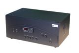 Amply A917N (2 phân vùng đầu ra, 1200w, đủ kết nối Bluetooth, RCA, AV, USB) chuyên dụng cho quán cafe Acoustic, hội trường, sân khấu, phòng gym, nhà hàng.....)