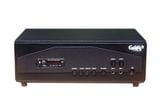 Amply phóng thanh A917PU-100V-2K, Amply 2 vùng âm lượng, được thiết kế riêng cho từng không gian, bật lớn không tạp âm, bảo hành dài hạn 12 tháng