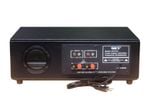 Amply phóng thanh A917PU-100V-2K, Amply 2 vùng âm lượng, được thiết kế riêng cho từng không gian, bật lớn không tạp âm, bảo hành dài hạn 12 tháng