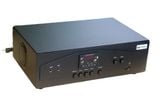 Amply A917 (2 phân vùng đầu ra, 1200w, đủ kết nối Bluetooth, RCA, AV, USB) chuyên dụng cho quán cafe Acoustic, hát karaoke, hội trường, sân khấu...)