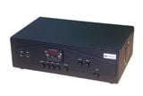 Amply A917 (2 phân vùng đầu ra, 1200w, đủ kết nối Bluetooth, RCA, AV, USB) chuyên dụng cho quán cafe Acoustic, hát karaoke, hội trường, sân khấu...)
