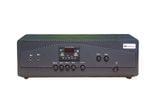 Amply A917 (2 phân vùng đầu ra, 1200w, đủ kết nối Bluetooth, RCA, AV, USB) chuyên dụng cho quán cafe Acoustic, hát karaoke, hội trường, sân khấu...)