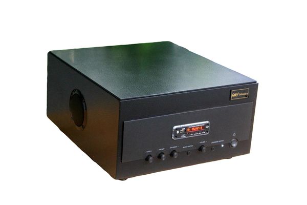 Amply Gold4cafe A901 Server Bluetooth 900w