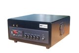Âm ly A382 Goldsound (380w) (điều chỉnh 2 khu âm thanh riêng biệt)