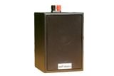 Loa vệ tinh treo tường Goldsound V12 Gold4cafe (1 loa) - công suất 12w, củ loa toàn dải cả âm Bass &Tress 3 inch, loa được thiết kế đập chậm để phù hợp với style quán dịch vụ, kích thước (Rộng*Cao*Sâu): 13*18*12.5 cm; chất liệu thùng gỗ 100%