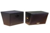 Loa vệ tinh sân vườn Goldsound V50NT-PU (ngoài trời, sl 1 chiếc), công suất 50w, thiết kế chống nước, loa bass 4 inch, treble 2 inch, kích thước rộng 26 cm, cao 17 cm, sâu 20 cm, phủ da cao cấp, bảo hành 12 tháng.
