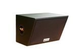 Loa vệ tinh sân vườn Goldsound V50NT (ngoài trời, sl 1 chiếc), công suất 50w, thiết kế chống nước, loa bass 4 inch, treble 2 inch, kích thước rộng 26 cm, cao 17 cm, sâu 20 cm, bảo hành 12 tháng.