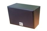 Loa vệ tinh sân vườn Goldsound V130NT_SG (Số lượng 1 loa) (ngoài trời), công suất 130w, thiết kế chống nước, loa bass 20 cm, treble 3 inch, kích thước rộng 37 cm, cao 27.5 cm, sâu 27 cm, Bảo hành 12 tháng