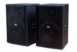 Loa V358PU Goldsound (Full bass 40 cm) (số lượng 1 loa)