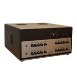 Âm ly 1500w A1500 (Bluetooth, USB, 3.5, AV đầy đủ): Giải pháp âm thanh đa vùng