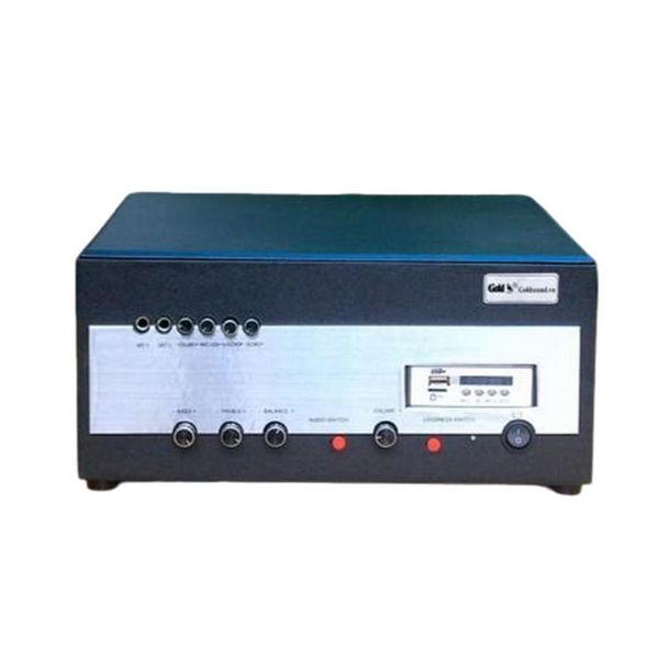 Amply Goldsound A900