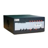 Âm ly Bluetooth A700 - 700w (6 phân vùng âm lượng âm thanh)