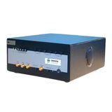 Âm ly A700M  (6 phân vùng âm lượng âm thanh)