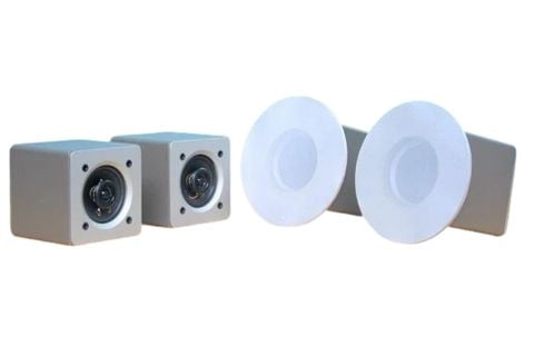 Loa âm trần VAT25 25W (sl 1 con)