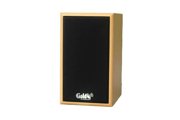 Loa vệ tinh để bàn V15_SG - công suất 15w