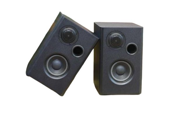 Loa vệ tinh quán cafe, nhà hàng Gold4cafe 28W