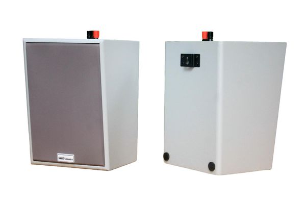 Loa vệ tinh treo tường V70C - 70w (số lượng 1 con)