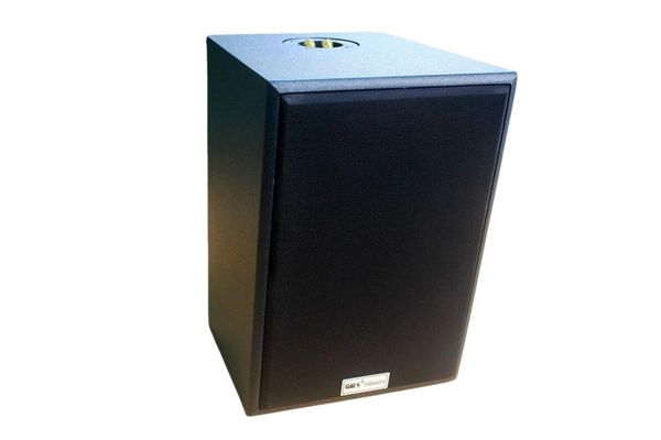 Loa Goldsound vệ tinh treo tường V70C-PU (số lượng 01 loa), công suất 70w, loa Bass 5.25 inch, treble 10 cm, kích thước rộng 22.5 cm, cao 32.5 cm, sâu 24.5 cm, phủ da cao cấp, bảo hành dài hạn 5 năm.