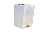 Loa Goldsound vệ tinh treo tường V58C_SG (Số lượng 1 loa) công suất 58w, loa bass 4 inch, treble 2 inch, kích thước rộng 17.5 cm, cao 28 cm, sâu 21 cm, bảo hành dài hạn 5 năm.