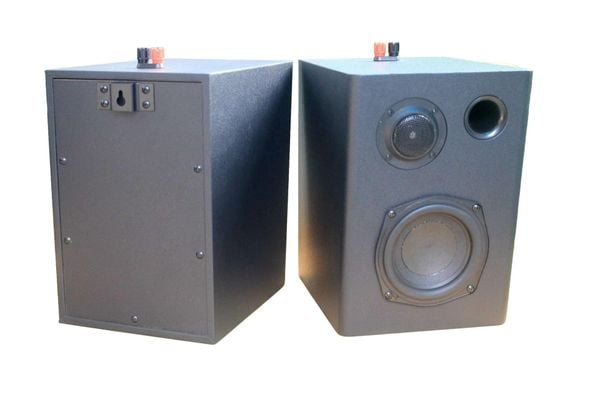 Loa vệ tinh V49 (số lượng 1 con)