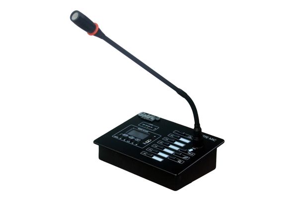 Micro thông báo Mi56 - chuyên hội trường, nhà xưởng lớn
