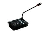 Micro thông báo Mi56 - chuyên hội trường, nhà xưởng lớn