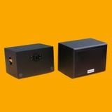 Loa chống nước quán cafe sân vườn Goldsound V101-NT (15w, ngoài trời, 1 chiếc), công suất 15w, thiết kế chống nước, loa bass 3 inch, kích thước rộng 23 cm, cao 17 cm, sâu 16 cm, bảo hành 12 tháng.